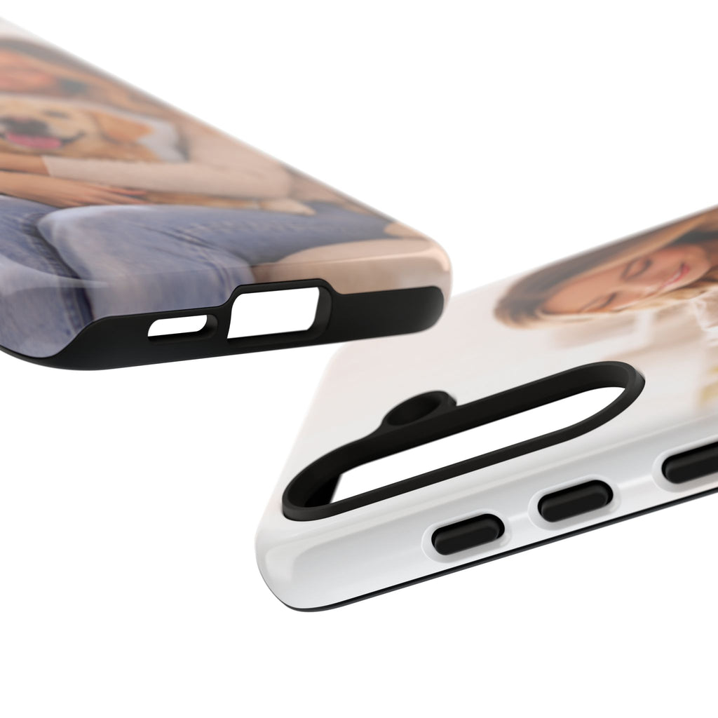 Kryt na mobil s tvým mazlíčkem