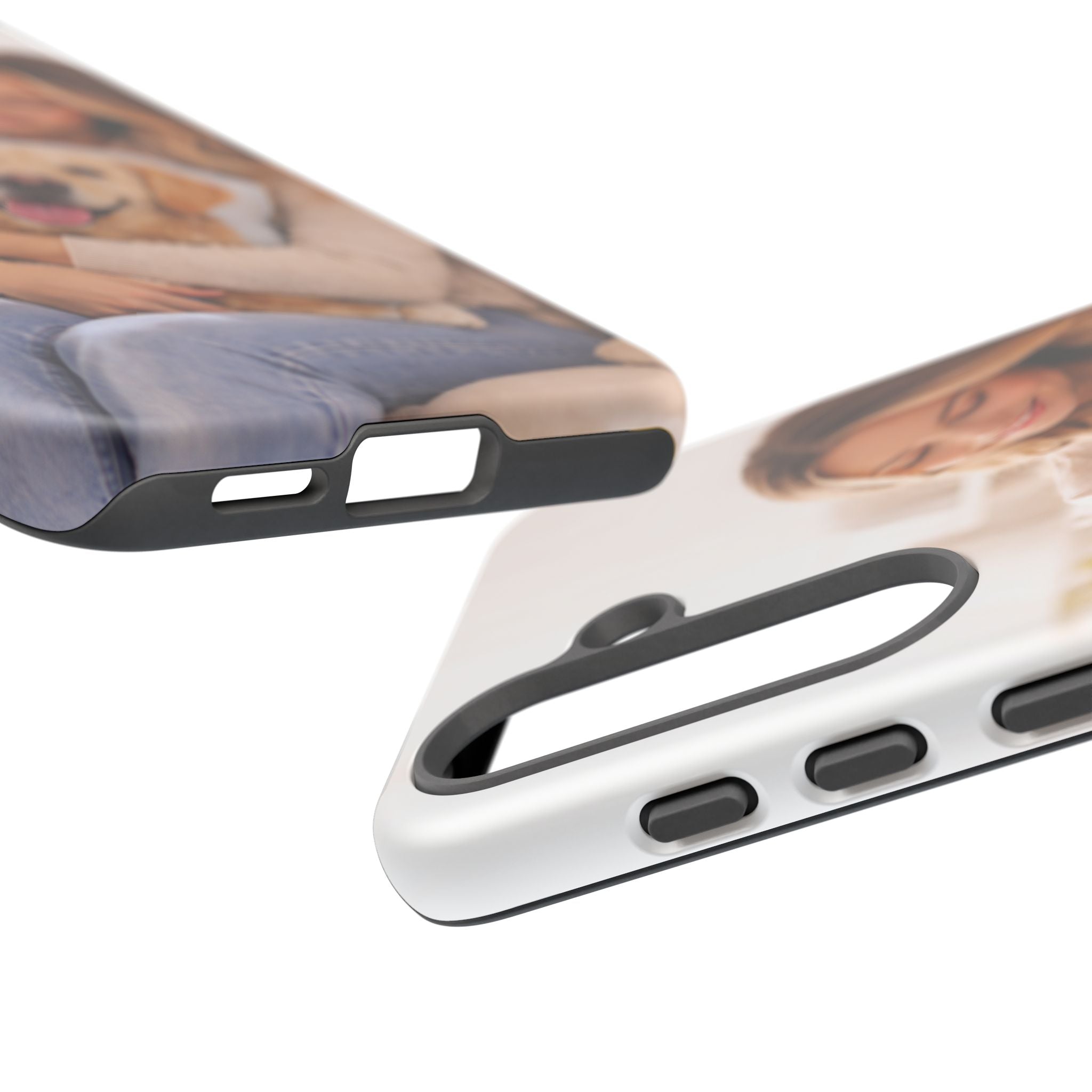 Kryt na mobil s tvým mazlíčkem