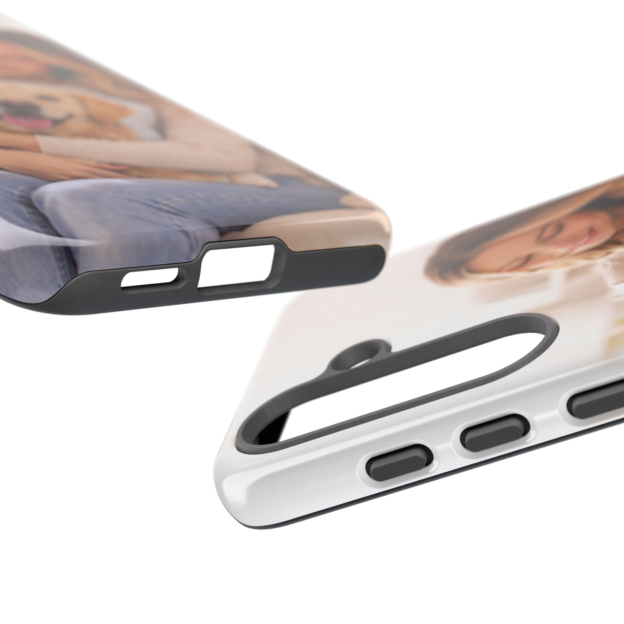 Kryt na mobil s tvým mazlíčkem