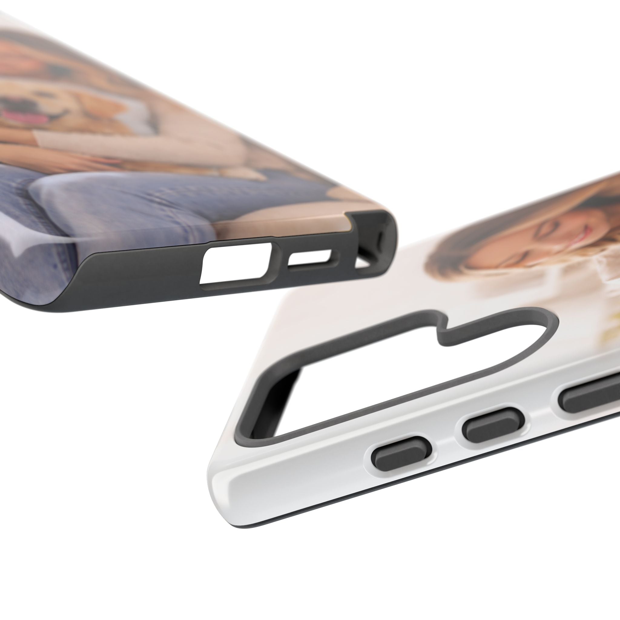 Kryt na mobil s tvým mazlíčkem