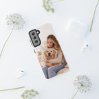 Kryt na mobil s tvým mazlíčkem