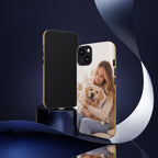 Kryt na mobil s tvým mazlíčkem