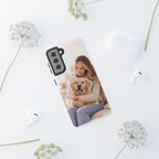Kryt na mobil s tvým mazlíčkem