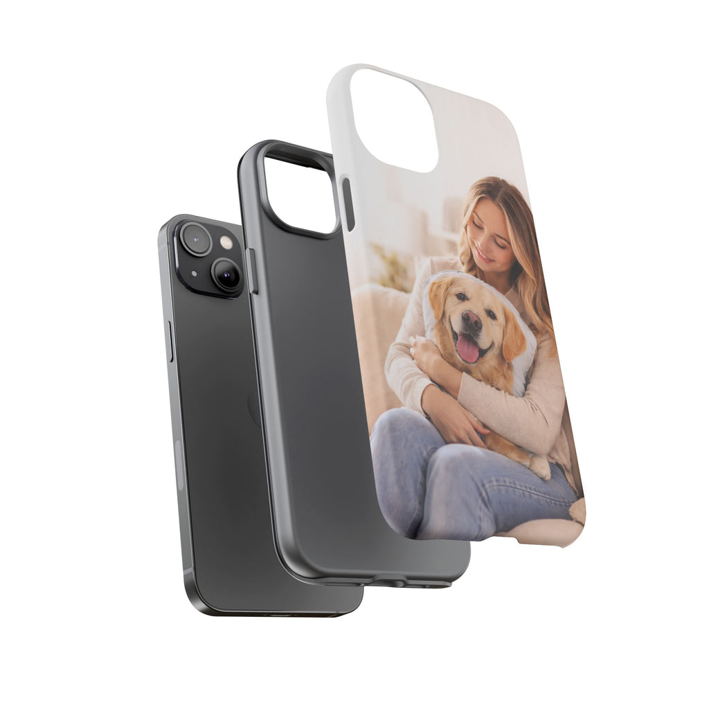 Kryt na mobil s tvým mazlíčkem