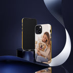 Kryt na mobil s tvým mazlíčkem