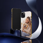 Kryt na mobil s tvým mazlíčkem
