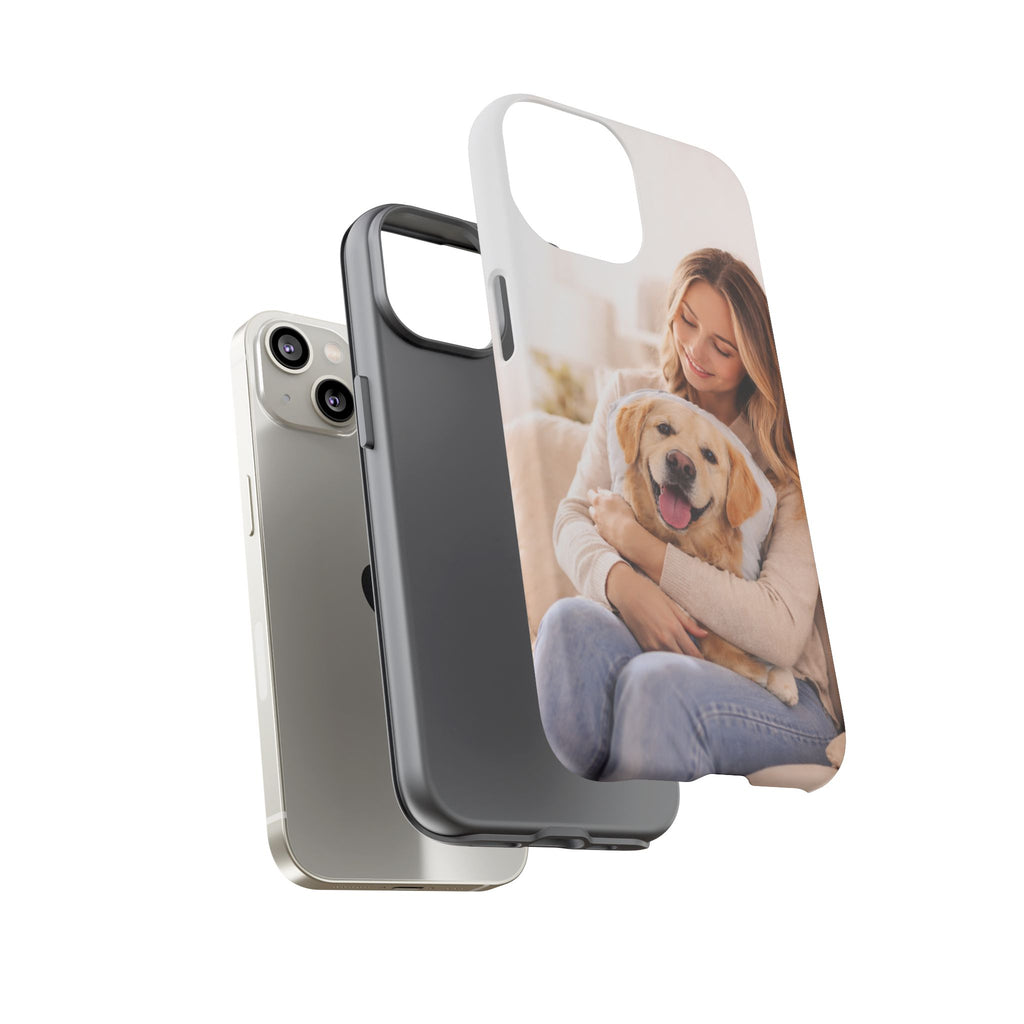 Kryt na mobil s tvým mazlíčkem