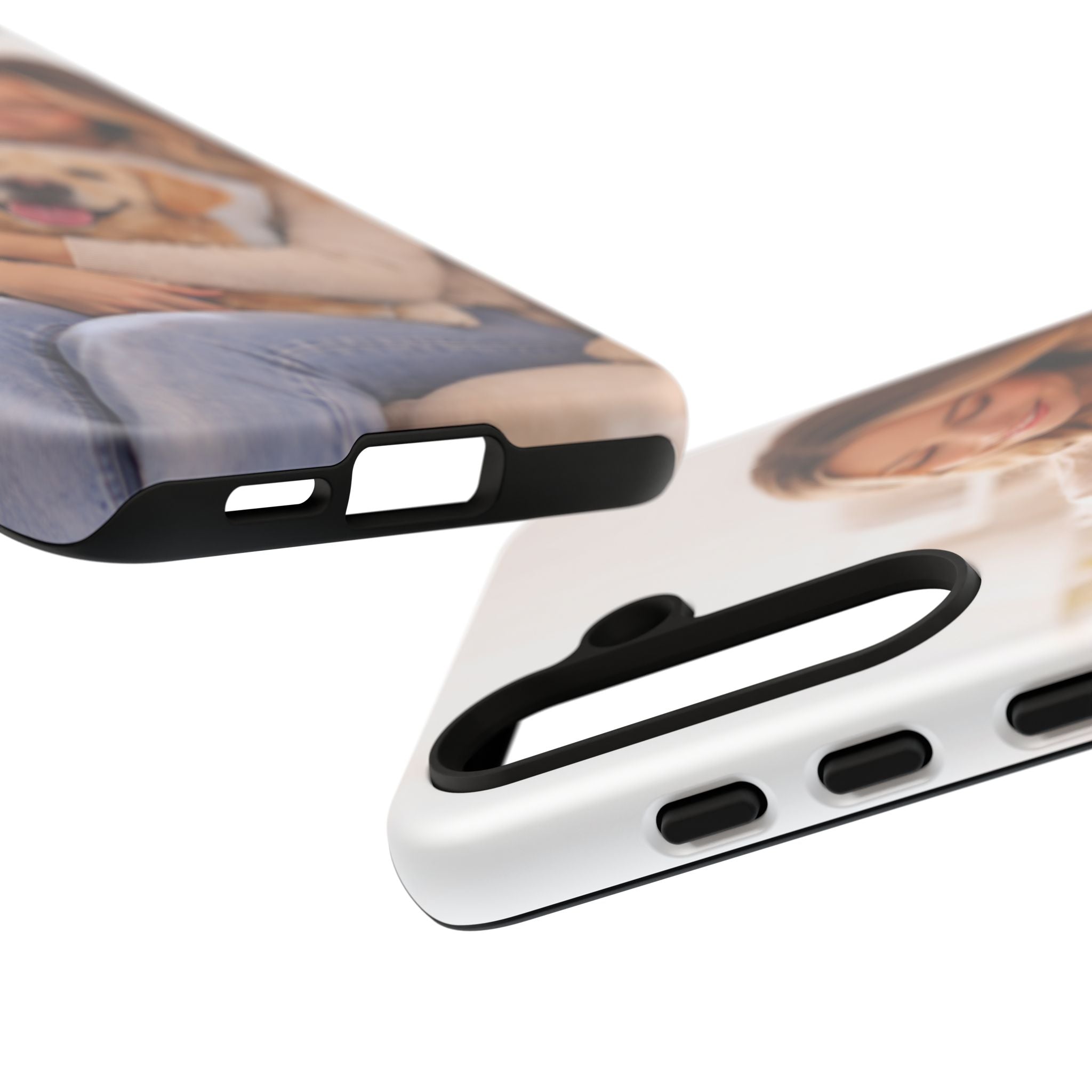 Kryt na mobil s tvým mazlíčkem