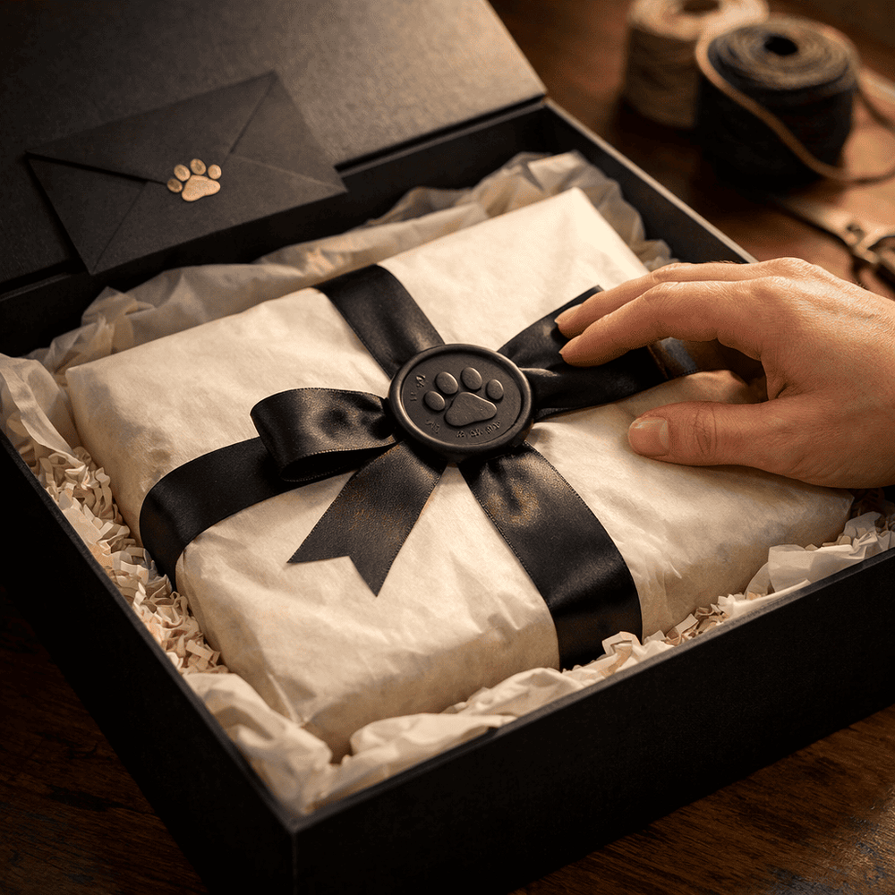 Rychlé a bezpečné doručení