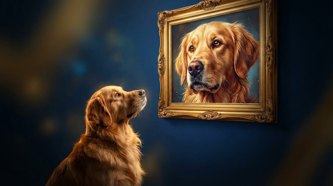 Umění, které
vypráví příběh.