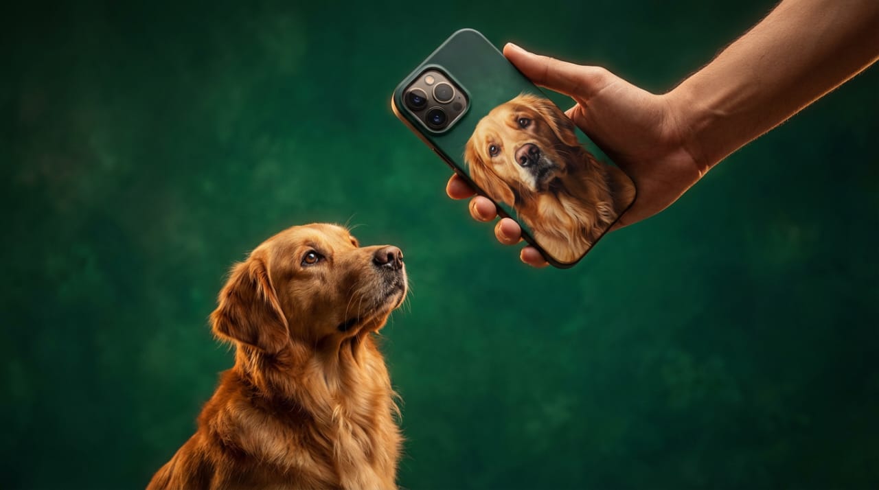 Noste jejich 
lásku všude s sebou.